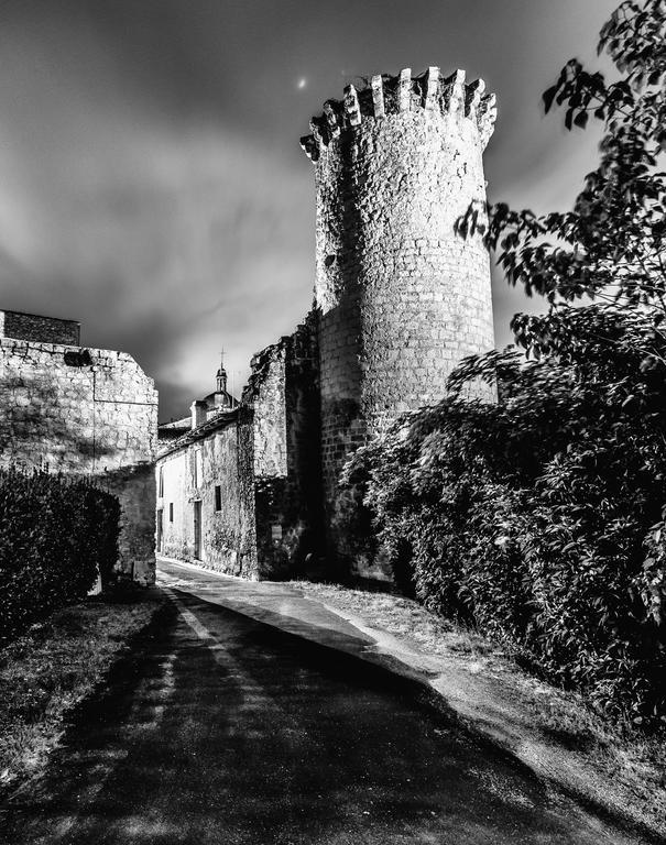 Chambres D'Hotes Le Relais Des Remparts Rions Zewnętrze zdjęcie